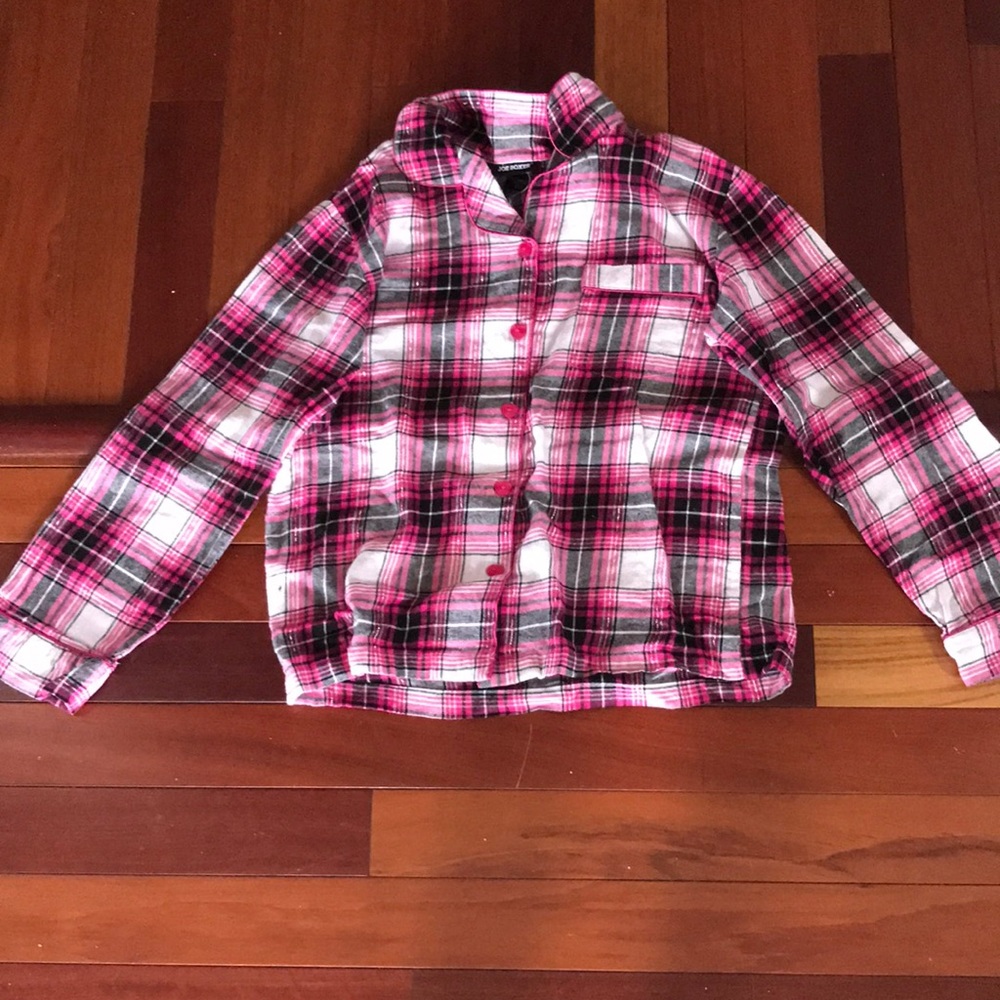 Joe Boxer Women’s Pajama Shirt